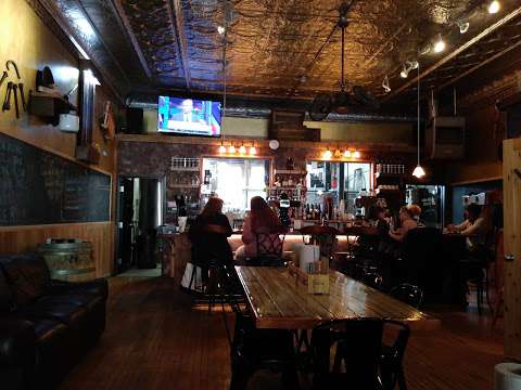 Golden Block Brewery Golden Block Brewery